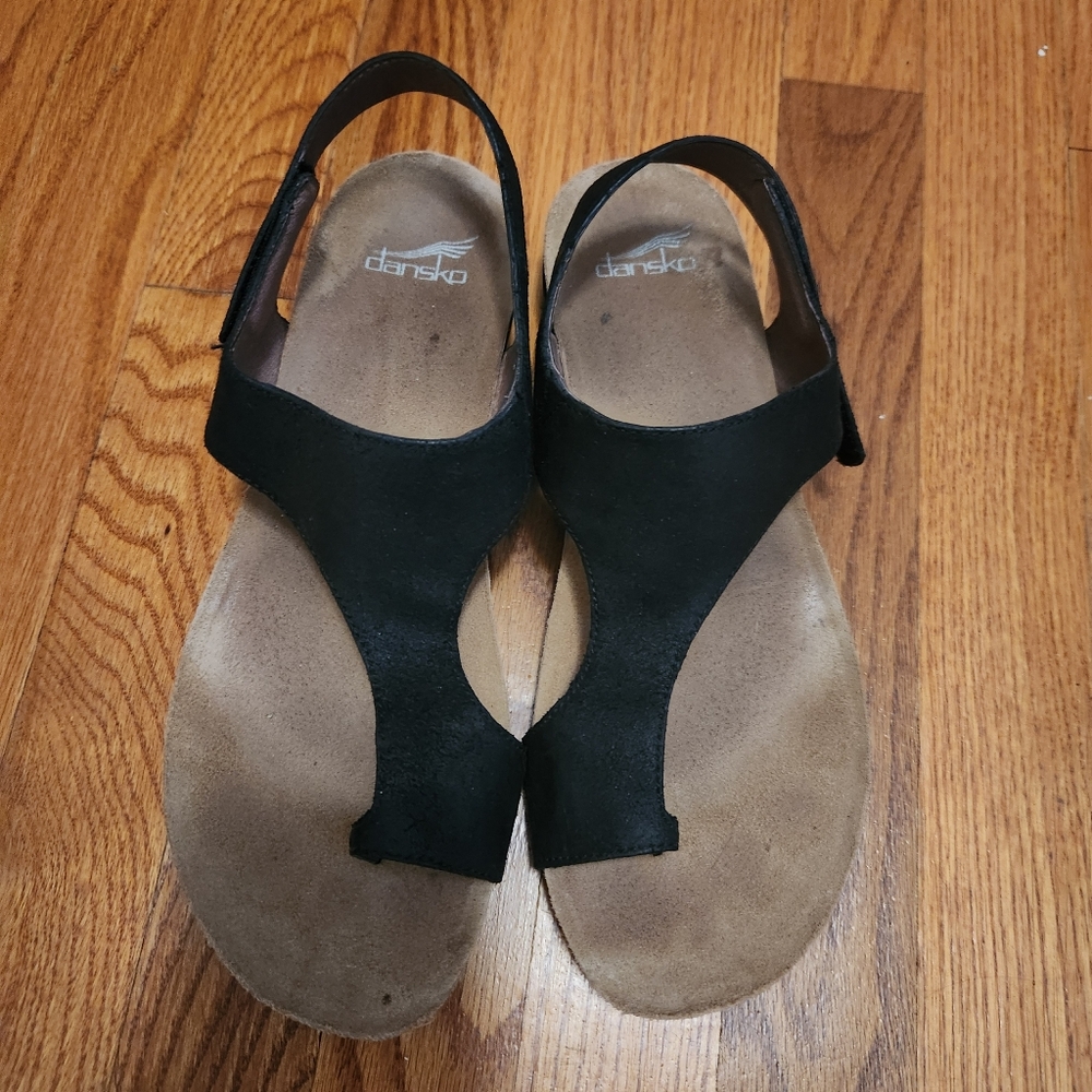 Dansko Sandals